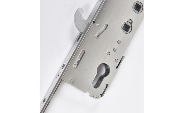 Kenrick highlights the success of its Excalibur door lock