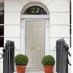 Entrance Composite Door Solutions expands Elegance Collection with timber-inspired designs