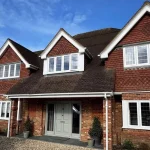 The Residence Collection teams up with Harpenden Windows for Residence 9 property transformation
