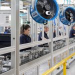 Yale launches Motus production line for multipoint locks